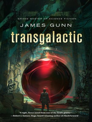 cover image of Transgalactic